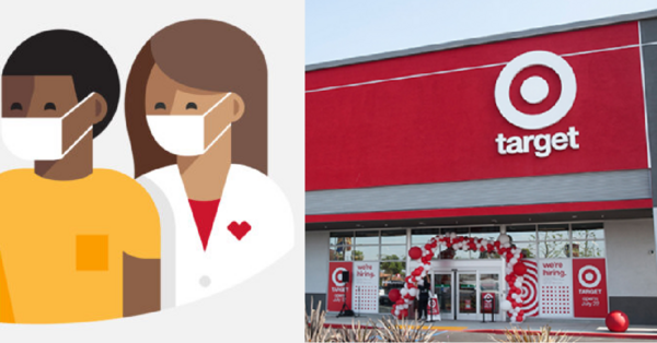 Target Is Giving $5 Coupons To Anyone That Gets The Covid-19 Vaccine