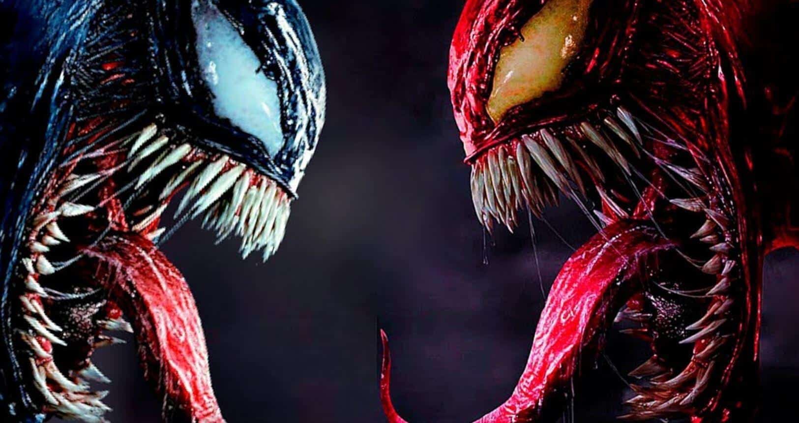 The New Trailer For ‘Venom Let There Be Carnage’ Is Here!