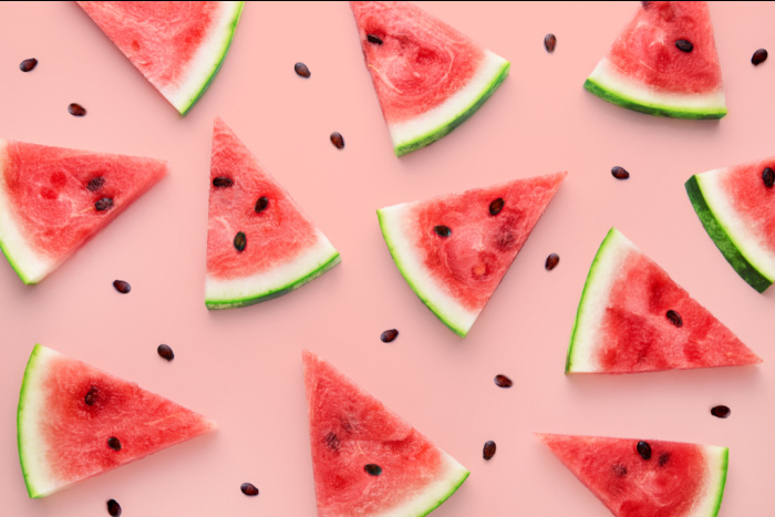 If You’re Not Slapping Your Watermelon, You Are Doing It All Wrong