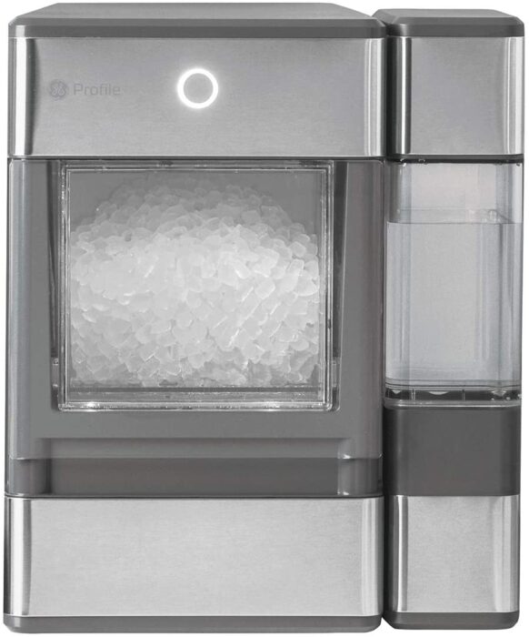 Just Dropped The Price On The Popular Nugget Ice Maker and It's For  Serious Ice Chewers
