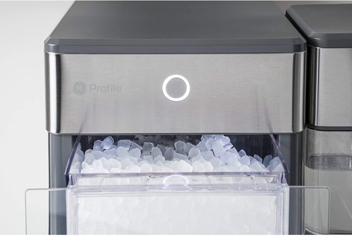 Amazon Just Dropped The Price On The Popular Nugget Ice Maker and It's ...