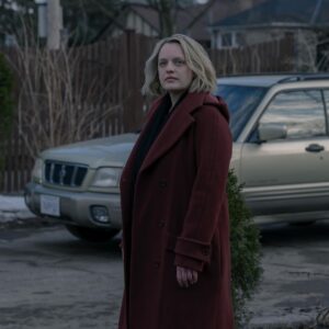 The Season Finale Of 'The Handmaid's Tale' Was So Morbidly Satisfying ...