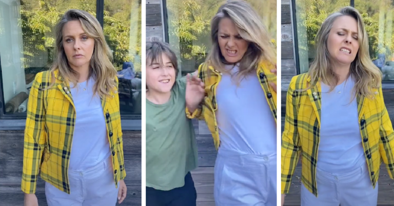 Alicia Silverstone Made Her TikTok Debut In The Most ‘Clueless’ Way Possible And It’s Perfection