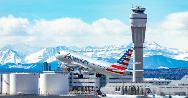 American Airlines Is Cancelling Hundreds Of Flights This Summer So You May Want To Check Your Travel Plans