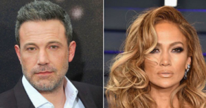 Ben Affleck And Jennifer Lopez Are Making Bennifer 2.0 Work And They Are Even Talking About The Future