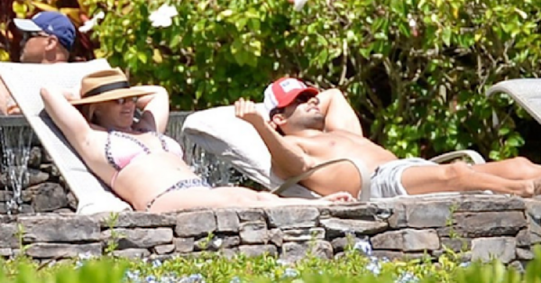 Britney Spears Took A Hawaiian Vacation With Her Boyfriend After Her Court Hearing And We Are Here For It