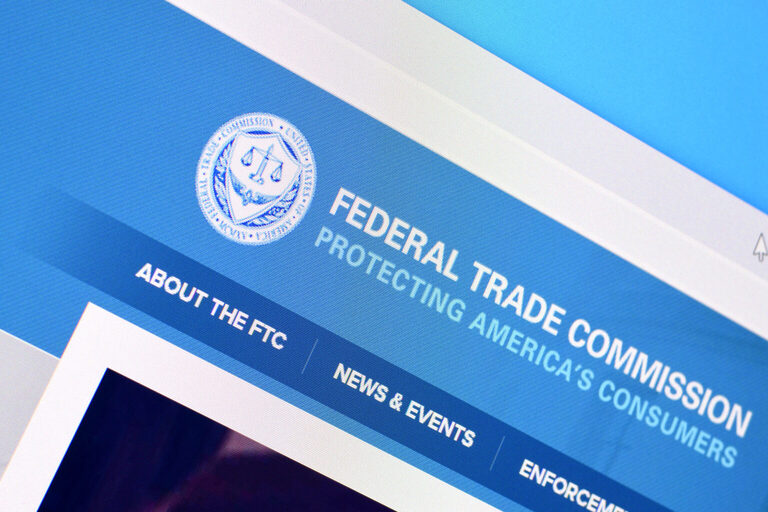 The FTC Is Sending Out Refund Checks To People. Will You Get One?