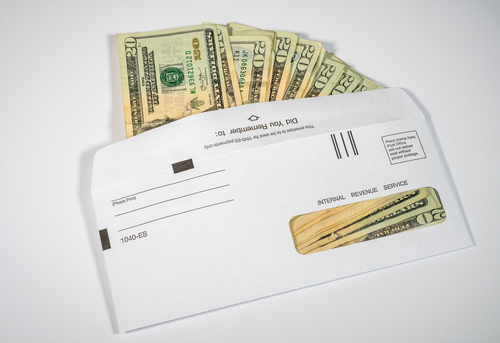 The FTC Is Sending Out Refund Checks To People. Will You Get One?