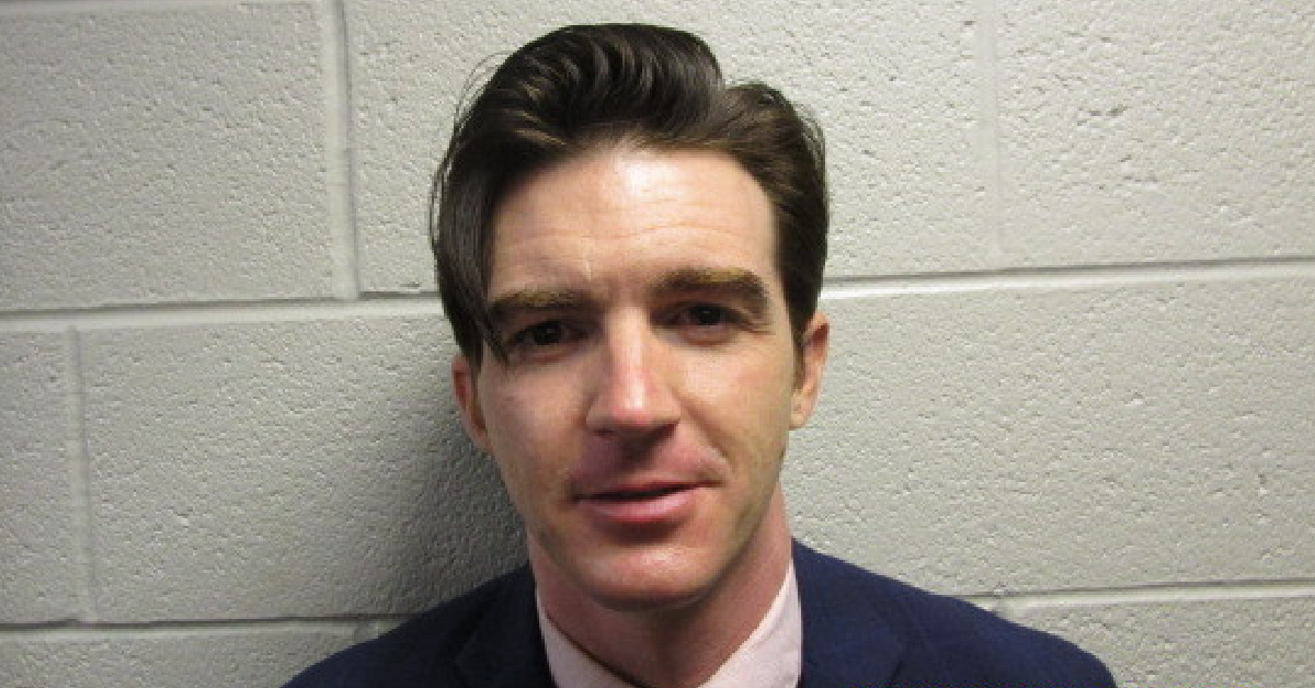Drake Bell Pleaded Guilty In An Endangering Children’s Case And I Hope He Goes To Prison