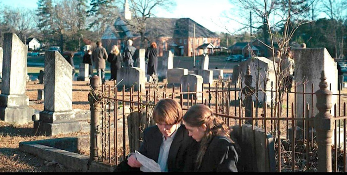 ‘Stranger Things’ Teases Something Massive Going Down At The Hawkins Cemetery And I Can’t Wait To Find Out What It Is