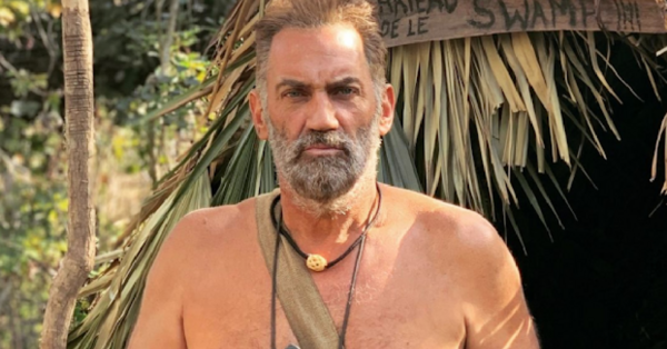 This ‘Naked And Afraid’ Contestant Had To Have Stitches In His Nether Region And Then Went On With The Game
