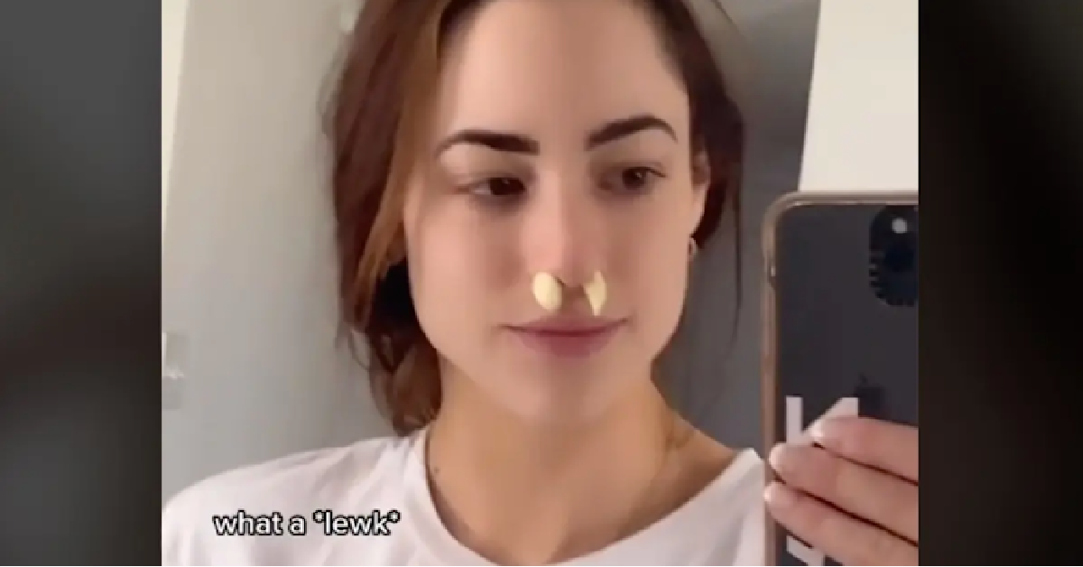 People Are Putting Garlic Cloves Up Their Nose and Doctors Are Begging People Not To