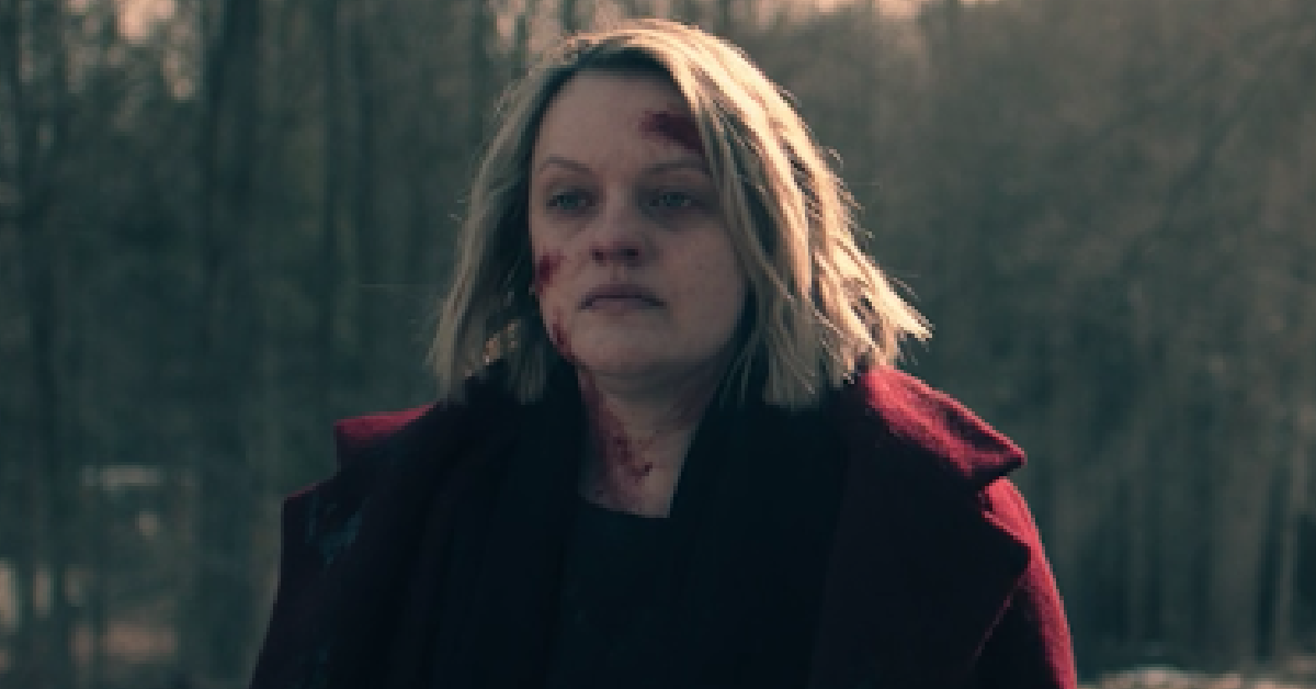 The Season Finale Of ‘The Handmaid’s Tale’ Was So Good, But Can Someone Please Explain The Ending To Me?