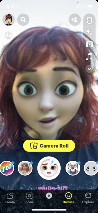 Have All Of Your Friends Turned Into Pixar Looking Characters? Here's ...