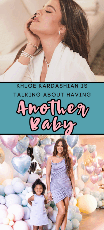 Khloe Kardashian Is