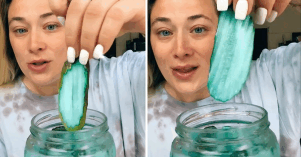 Move Over Ranch, Kool-Aid Pickles Are The Hottest New Food Trend