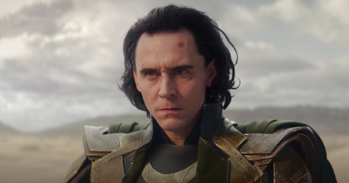 Loki Is Set To Be Gender Fluid In The New Disney+ Series