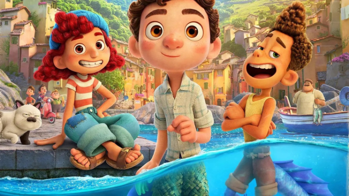 Good News – Disney’s Newest Movie ‘Luca’ Does Not Require Premiere Access To Watch On Disney+