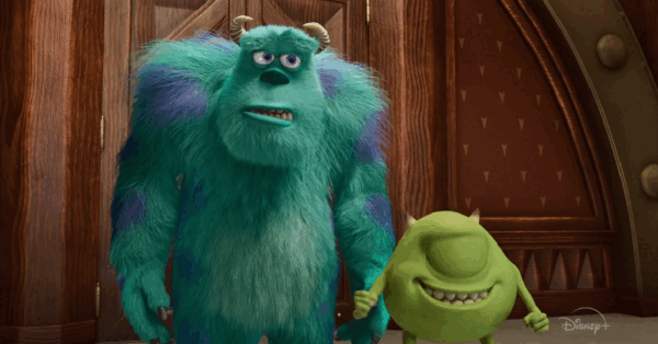 Disney Just Released The ‘Monsters At Work’ Series Trailer and It Looks Adorable