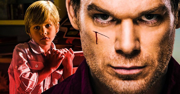This New Dexter Season 9 Teaser Hints At Possible Return Of His Son Harrison!