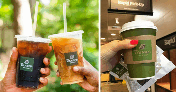 You Can Get 3 Months Of Free Coffee From Panera. Here’s How To Get Yours.