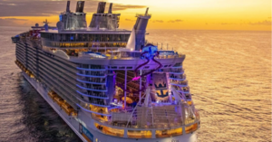 Royal Caribbean Will No Longer Require Passengers on U.S. Cruises To Be Vaccinated For COVID-19