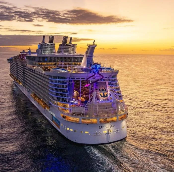 Royal Caribbean Will No Longer Require Passengers on U.S. Cruises To Be ...