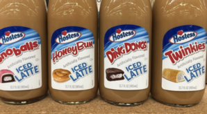 Hostess Released Iced Lattes That Taste Like Your Favorite Desserts and I Call Dibs On The Twinkies Flavor