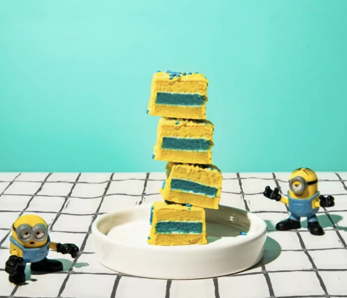 WALMART CAKE MAKEOVERS! - YouTube