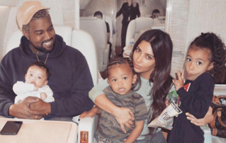 Looks Like Kanye Isn’t Keeping Up With Any Kardashians Anymore, Not Just Kim