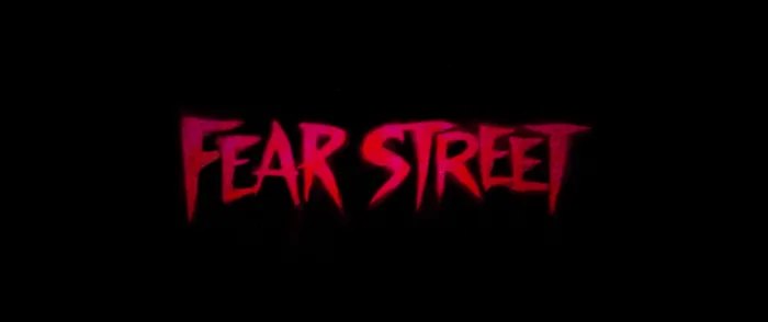 The 'Fear Street' Trilogy Is About To Be Released On Netflix And