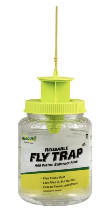 best lowes fly trap｜TikTok Search