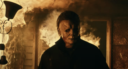 The ‘Halloween Kills’ Full Trailer Is Here So Get Ready To Be Spooked