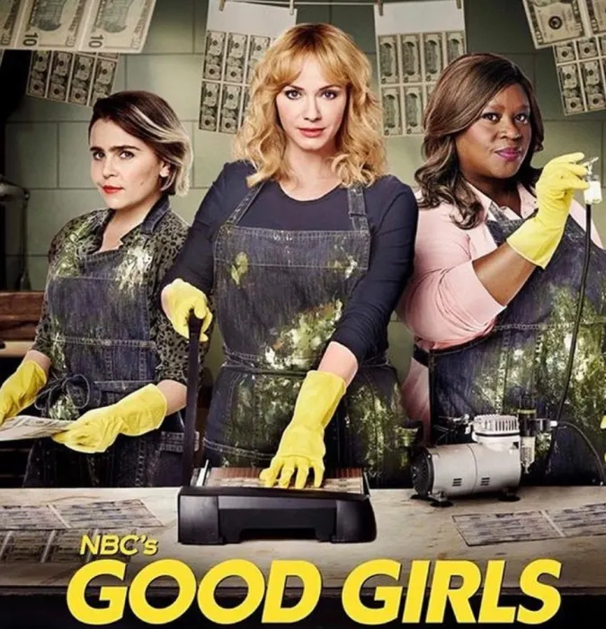 Good Girls' Canceled After Four Seasons at NBC