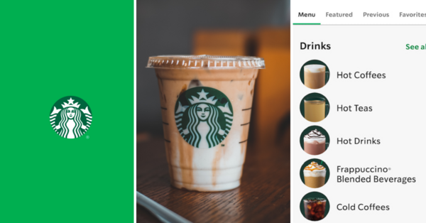 Scared To Order From The Starbuck Secret Menu? Here Are Some Drinks You Can Order Through The Mobile App!