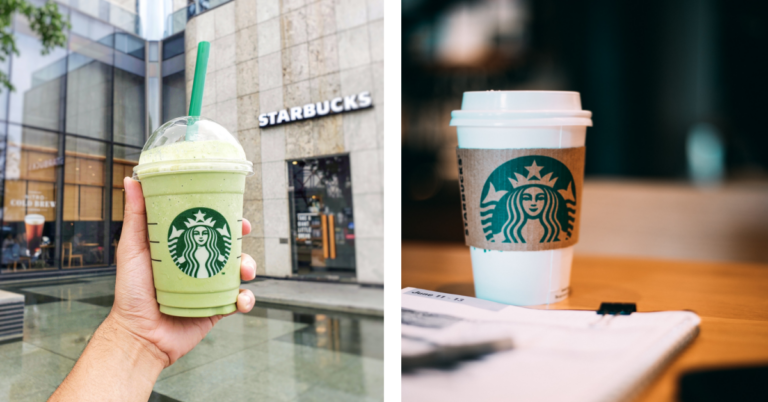 Here’s A List Of Ingredients You May Not Be Able To Order Anymore At Starbucks