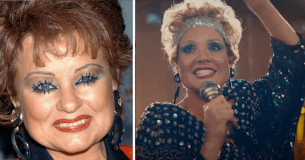 Remember Tammy Faye Bakker? They Are Making A Movie About Her Life, And I’m A Bit Obsessed.