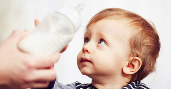 What Is Toddler Milk, And Should You Be Using It? Here’s What We Know.