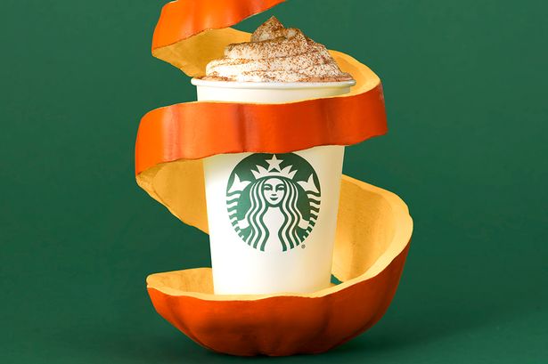 The Starbucks Pumpkin Spice Latte Is Launching Earlier Than Ever This Year and I’m So Excited