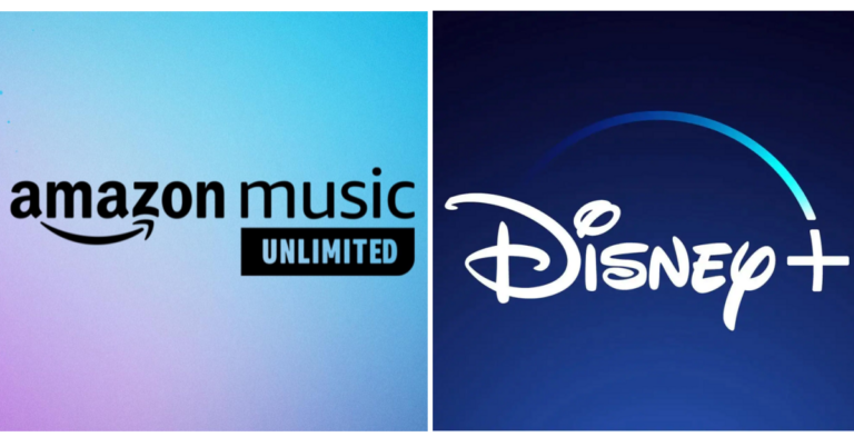 You Can Get Disney+ For Free With Amazon Music! Here’s How.