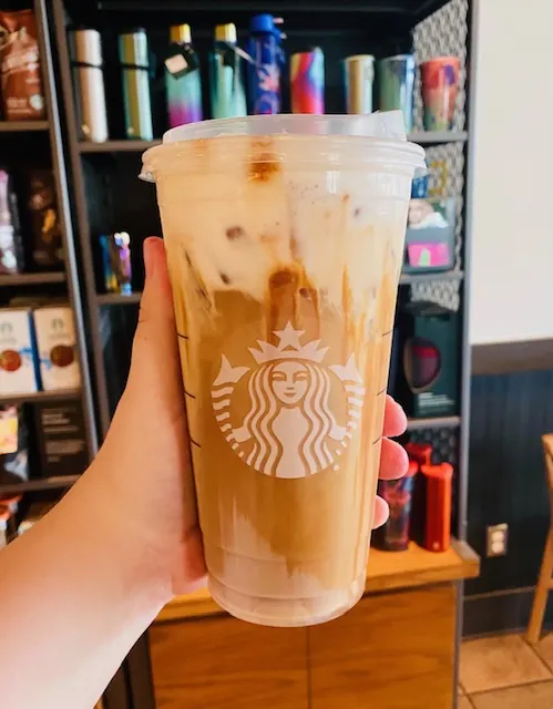 Stacy's Pampered Chef Friends - If you love Starbucks cold brew