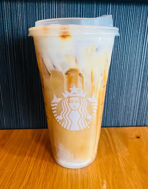 Stacy's Pampered Chef Friends - If you love Starbucks cold brew