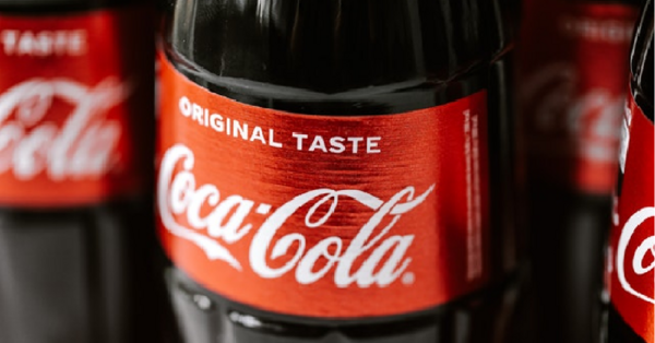 Coca-Cola Is Changing The Flavor Of One Of Their Sodas And People Aren’t Happy