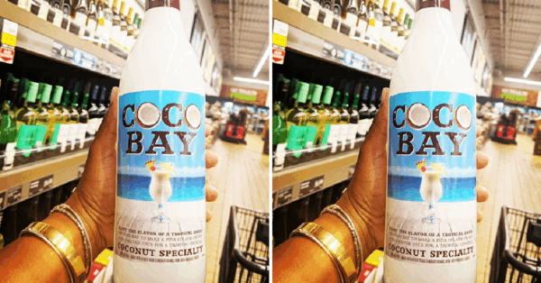 Aldi Has A New Coco Bay’s Coconut Specialty Beverage And You Have To Try It