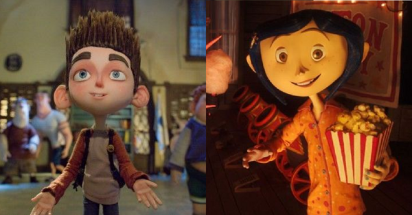 ‘Coraline’ And ‘ParaNorman’ Will Be Returning To Theaters This Fall