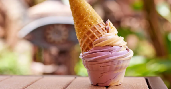 Disney World Released A New Dole Whip Flavor and I Can’t Wait To Try It