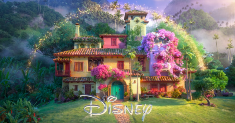 Disney Announced ‘Encanto’ Is Now Going To Be A Franchise And I’m So Happy