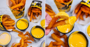 Taco Bell Is Bringing Back Their Nacho Fries and I Cannot Contain My Excitement