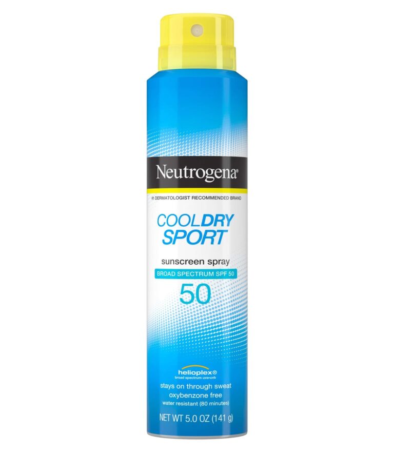 neutrogena sunscreen recall refund amount