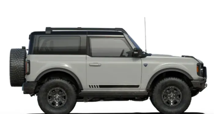 2023 Bronco White Top You Might Not Get A Ford Bronco Until 2023 Here S What You Need To Know